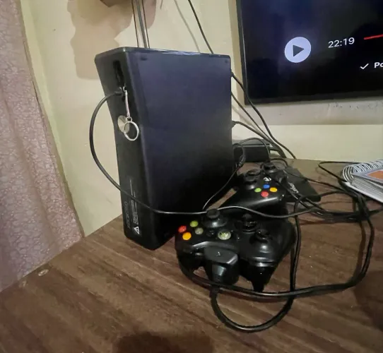 Xbox 360 desbloqueado, Aceitos proposta
