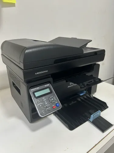 Impressora Laser Multifuncional Elgin Pantum M6550NW Wi-Fi Scanner + 700g de Toner