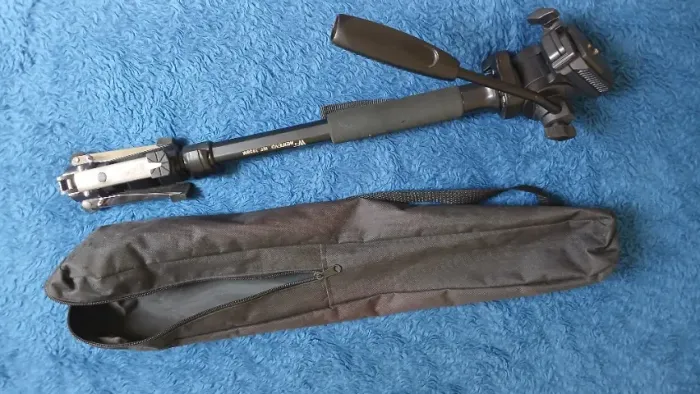 Monopé Weifeng Greika Wf3958m