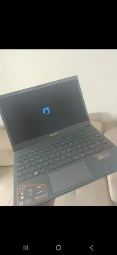 Notebook Positivo Vision C14