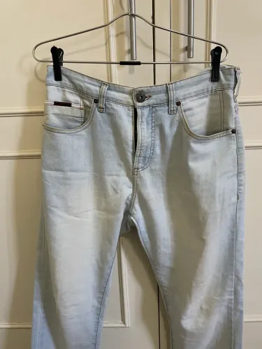 Calça Jeans Pool