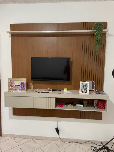 Painel para tv até 60 polegadas 