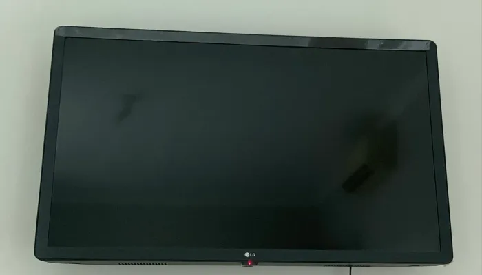 TV LG SMART 32 polegadas