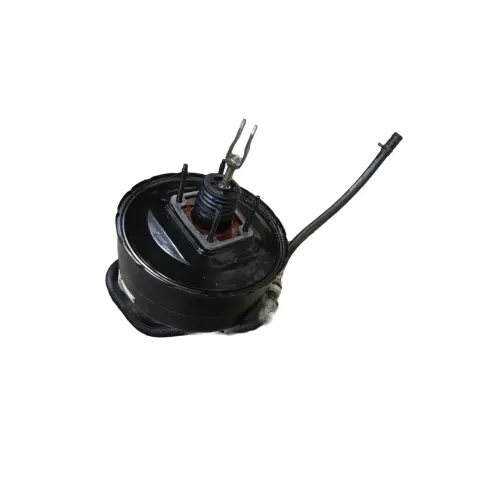 Hidrovácuo Servo Freio Frontier Xe 2.8 2004