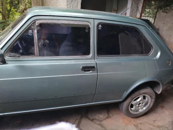 Fiat 147 C/ CL 1985