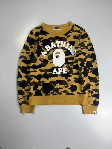 Casaco Bape OG