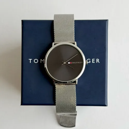 Relógio Tommy Hilfiger Unisex 