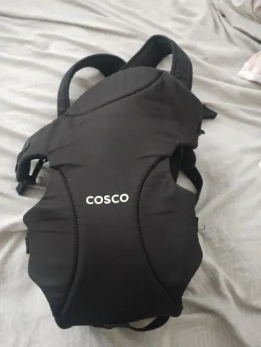 Canguru Cosco kids 