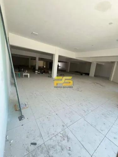 PRÉDIO COMERCIAL PARA LOCAÇÃO  EXCELENTE OPORTUNIDADE