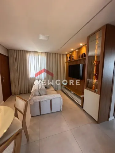 Apartamento em Alameda Borba Gato - Lundcea - Lagoa Santa/MG