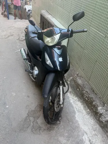 Vendo biz
