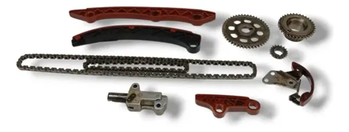 Kit Correia Comando Honda Civic 2012 2013 20214 2015 2016
