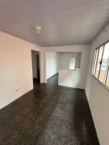 casa para locação, 2 quartos, pinheirinho, Embu das artes