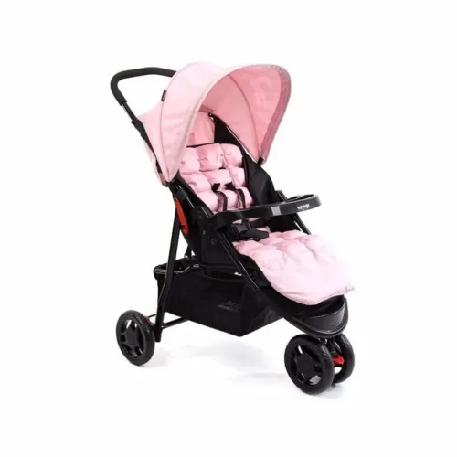 Carrinho de bebe