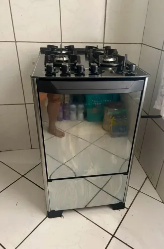 Vende Fogão DAKO