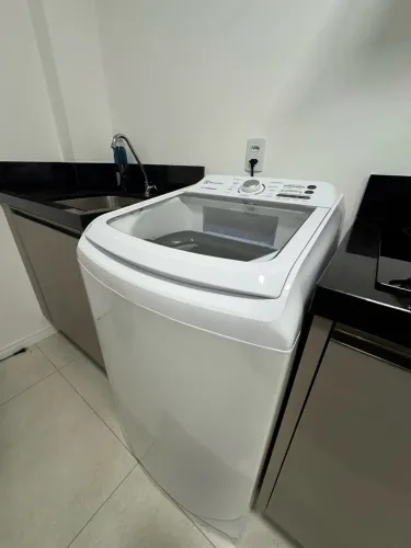 Máquina de lavar, 13kg
