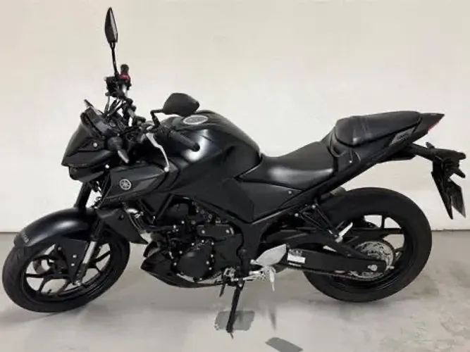 Yamaha MT-07/MT-07 ABS 689cc 2022