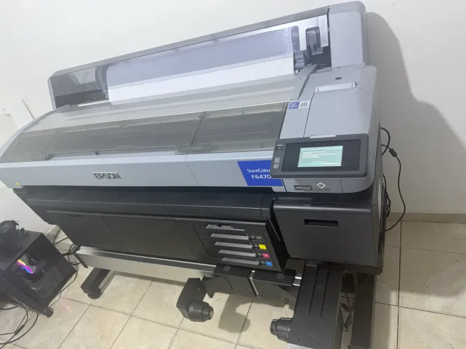 Epson F6470