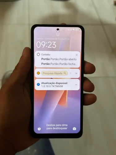 Redmi note 11 pro 5G