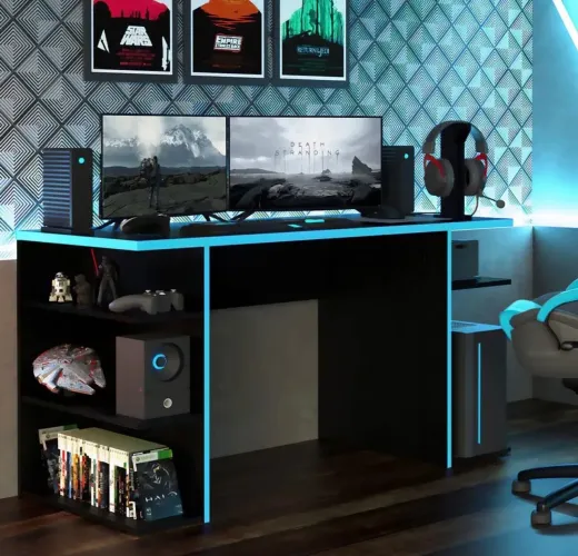 Mesa para Computador Gamer