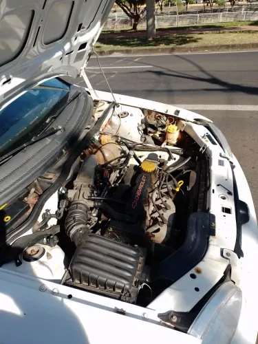 Chevrolet Corsa Wind 1.0 Mpf/milleniumi/ EFI 4P (álcool) 2000