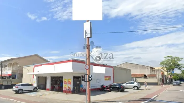 Oportunidade - Ponto Comercial - Cidade Morumbi - 526,16m².