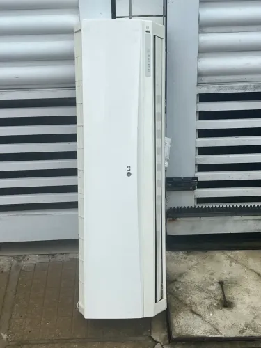 Ar condicionado LG / funcionando perfeitamente e com garantia 
