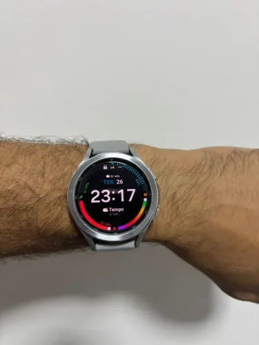 Galaxy Watch 4 classic lte