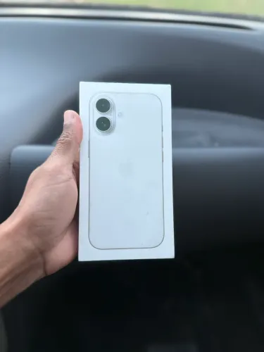 iPhone 17 256GB