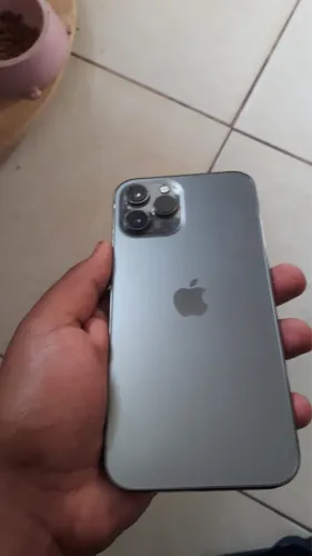 iPhone 12 proMax 256g