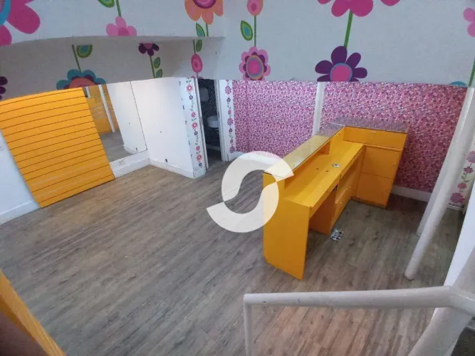 Loja à venda, 100 m² por R$ 330.000,00 - Mutondo - São Gonçalo/RJ