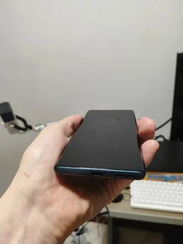 Motorola 50 Edge fusion