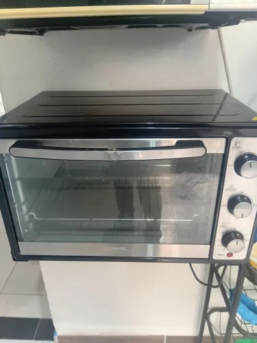 FONO ELÉTRICO