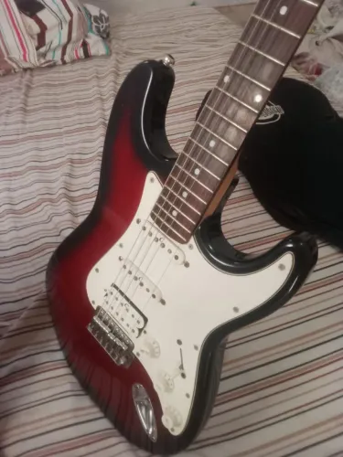 ? Guitarra Condor RX-30 + Bag - Excelente Estado ?