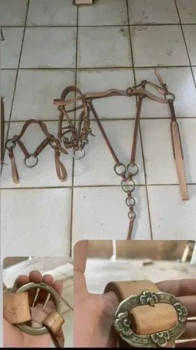 Traia de alpaca 