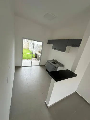 Casa com 3 quartos no Condominio Origem do Sol