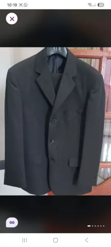 Terno Apa collezioni uomo