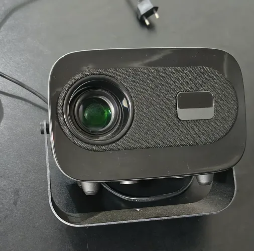 Projetor portátil