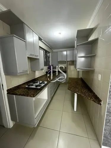 Apartamento a venda, 111m², 3 dormitórios, sendo 1 suíte, Kobrasol - São José - SC