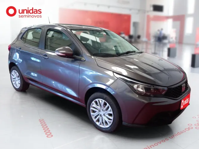 Fiat Argo Drive 1.0 Firefly 2023