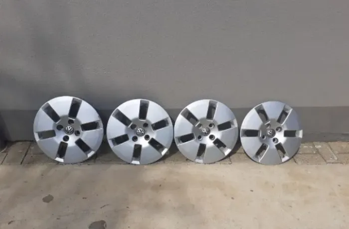 Calotas 4 vw aro 14 up take move