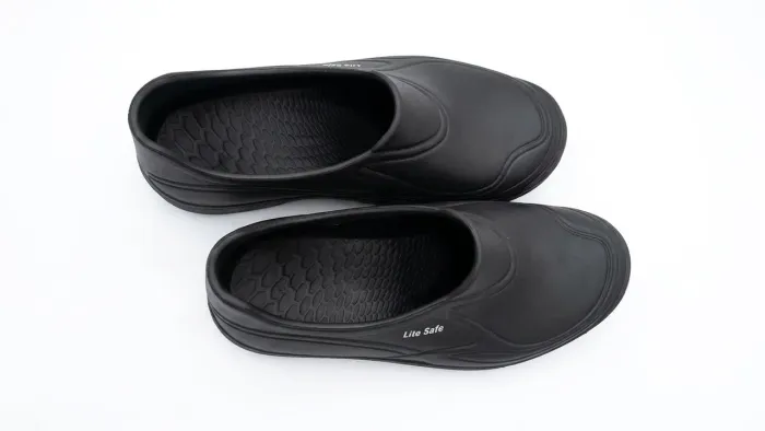 Sapato EPI Lite Safe CA
