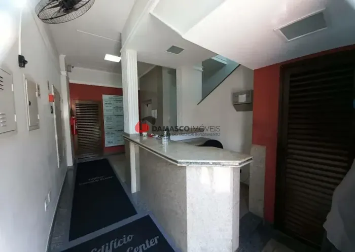 Sala Comercial em Olímpico