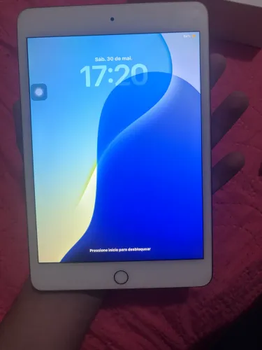 IPAD mini 5