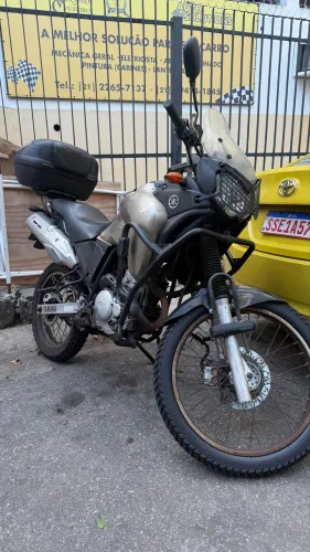 Tenere 250 2013 61.000km 