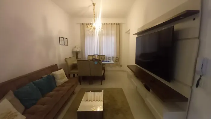 Apartamento para Venda na Pitangueiras no Guarujá | QVista Inteligência Imobiliária Guaruj