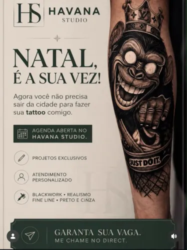 Tatuagem