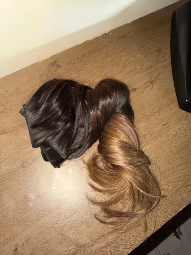 Mega Hair