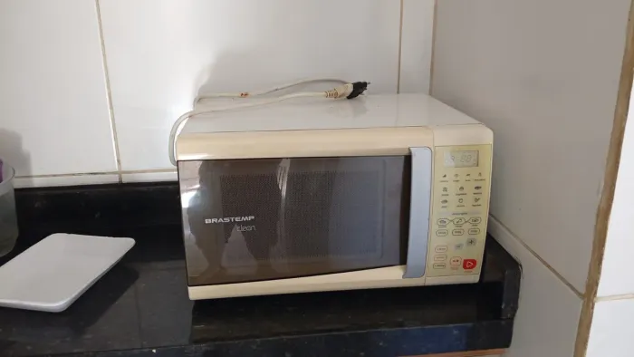Microondas
