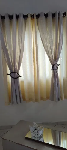 Cortina para sala